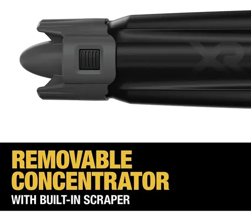 SOPLADORA DE HOJAS ELÉCTRICA INALÁMBRICA DCBL722B-B3 DEWALT - FOTO 6