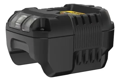 CARGADOR RÁPIDO DEWALT DCB1102-AR 12V/20V ION LITIO 2.0 AH - FOTO 4