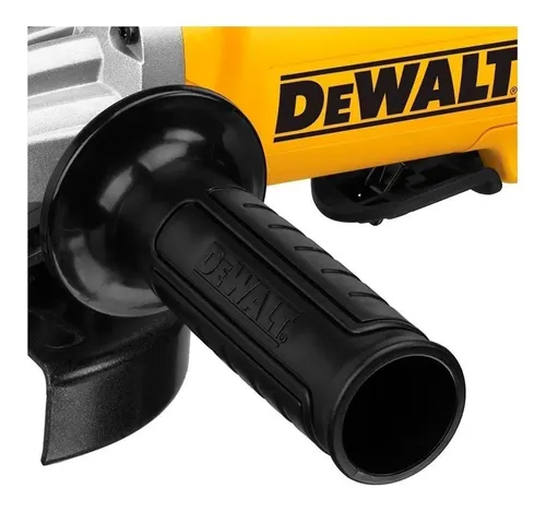 AMOLADORA ANGULAR DEWALT PROFESIONAL DWE4212-AR - FOTO 3