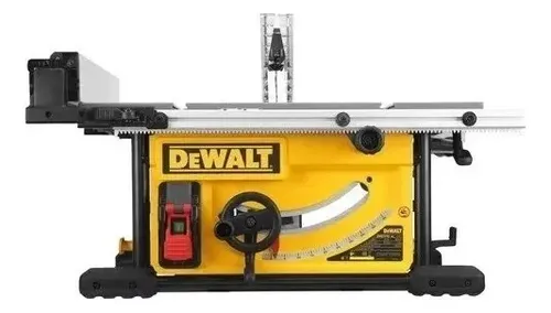 SIERRA CIRCULAR DE MESA 250MM DEWALT DWE7492-AR BANCO 2000W - FOTO 2