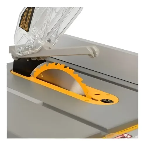 SIERRA CIRCULAR DE MESA 250MM DEWALT DWE7492-AR BANCO 2000W - FOTO 3