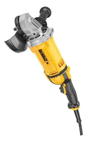 AMOLADORA ANGULAR DEWALT 9 PULGADAS 2700W 230MM DWE4579N-AR - FOTO 4