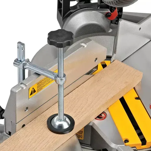 SIERRA INGLETEADORA DEWALT DWS715 305MM PROFESIONAL 1375W DWS715-AR - FOTO 7