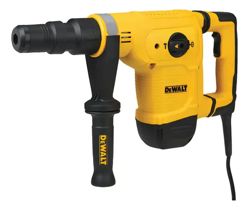 MARTILLO DEMOLEDOR HEXAGONAL 17MM 1050W DEWALT D25811K-AR - FOTO 2
