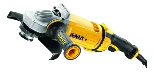 AMOLADORA ANGULAR DEWALT DWE4559-AR - FOTO 2