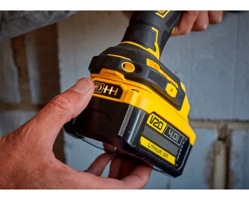 BATERÍA PARA HERRAMIENTA ELÉCTRICA STANLEY SB204-B2 - FOTO 3