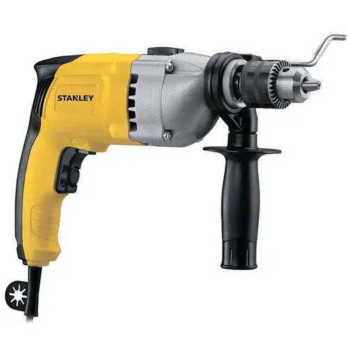 TALADRO STANLEY STDH8013 PERCUTOR 800W 13M STDH8013-AR - FOTO 2