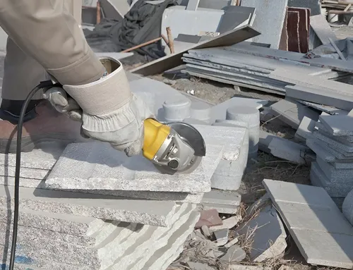 AMOLADORA ANGULAR STANLEY SGS1045-AR - FOTO 3