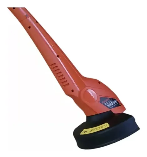BORDEADORA BLACK+DECKER GL350-AR 350W - FOTO 2