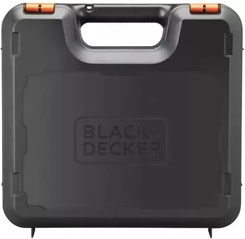SIERRA CALADORA BLACK + DECKER KS701PEK + MALETÍN KS701PEK-AR - FOTO 2