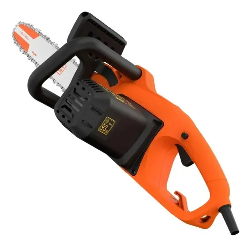 ELECTROSIERRA BLACK+DECKER BECS2040 2000W ESPADA 40CM BECS2040-AR - FOTO 2