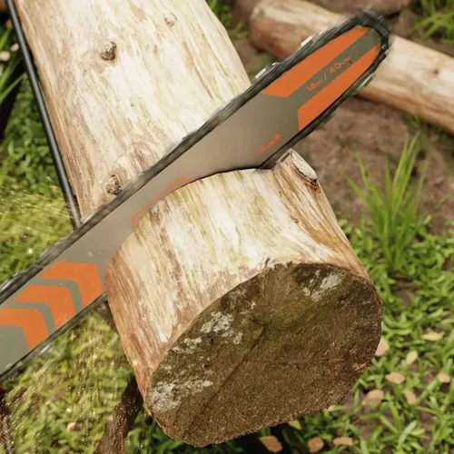 ELECTROSIERRA BLACK+DECKER BECS2040 2000W ESPADA 40CM BECS2040-AR - FOTO 10