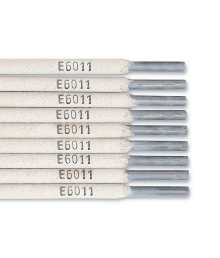 ELECTRODO E6011 2.5MM X 300MM X 5 KGR  BREMEN® (8246)