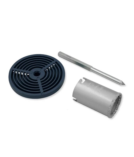 [BREBT43J] BROCA DE TUNGSTENO 43MM EN JUEGO (3 PZS) BREMEN® (7927)