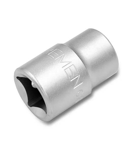 BOCALLAVE ENC.3/4"  65MM  HEX.      CRVA BREMEN® (7961)