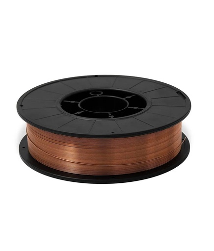 ALAMBRE MIG MAG ER70S-6 1.2 MM X 15 KG BREMEN® (8244)