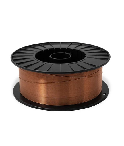 ALAMBRE MIG MAG ER70S-6 0.9 MM X 5 KG BREMEN® (8241)