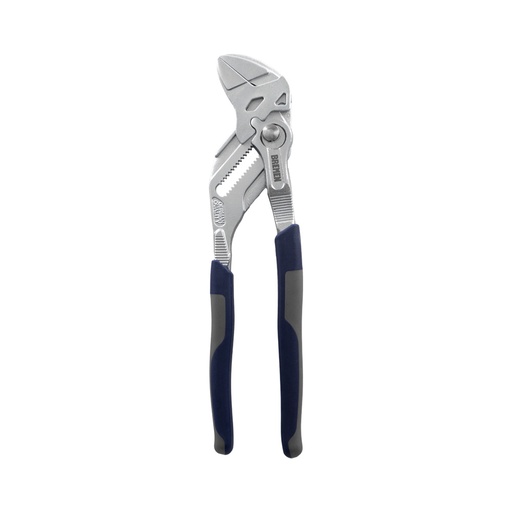 [BREPPL10] PINZA PICO DE LORO 10" CON AJUSTE RÁPIDO BREMEN® (8127)