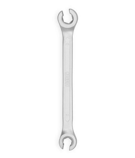 [BLCA1011] LLAVE BOCA ABIERTA TIPO CORONA 10 X 11 MM BREMEN® (8105)