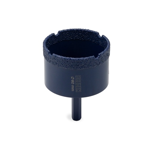 BROCA DIAMANTADA  Ø 60MM P/ TALADRO BREMEN® ( 8258)