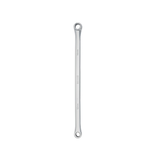 LLAVE ESTRIADA 12-14 LARGA POLI-V BREMEN® (8051)