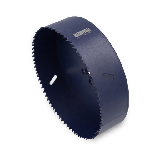 SIERRA COPA BI-METALICA 152MM   BREMEN® (7742)