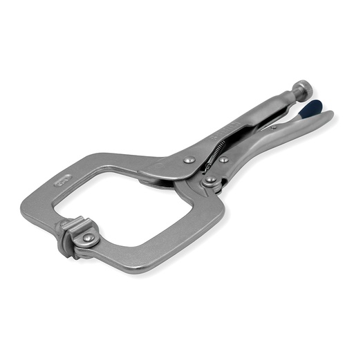 [BREPFC11] PINZA DE FUERZA TIPO C 11" MORDAZA MOVIL BREMEN® (7805)