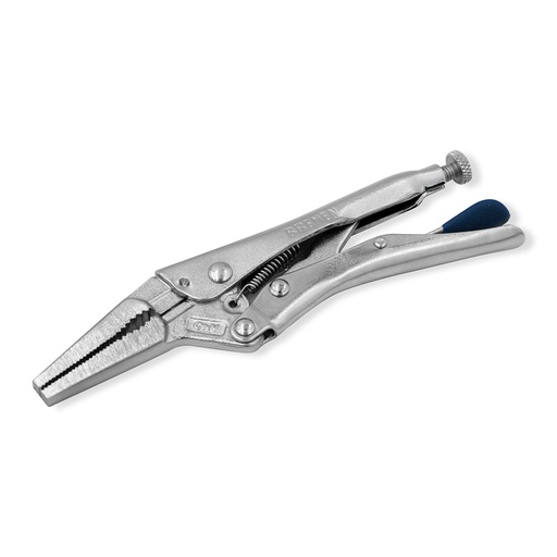 [BREPFP65] PINZA DE FUERZA DE PUNTA 6.5" BREMEN® (7803)