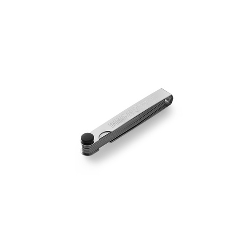 SONDAS X 23PZS BREMEN® [0.02 A 1.00] (MM) GRABADAS (7037)