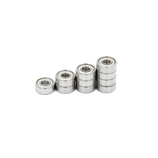 RODAMIENTO PARA FRESAS  BREMEN® (5244)