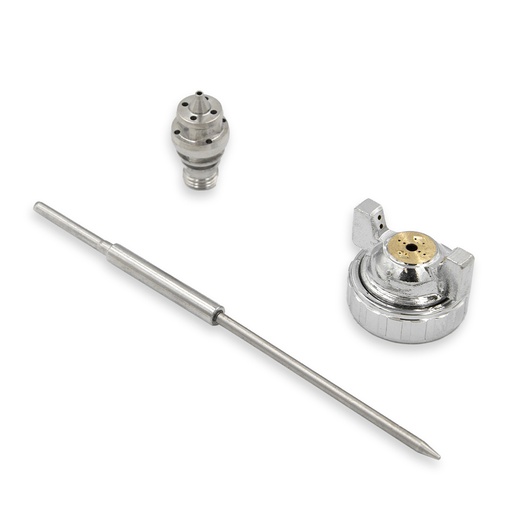 REP. PISTOLA PARA PINTAR DE ALTA (AGUJA 2.00MM) BREMEN® (7615) (7645)