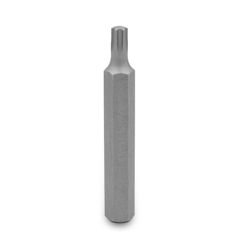 [BPR756] PUNTAS ACERO S-2 (10X75MM)   RIBE   M- 6   BREMEN® (5492)