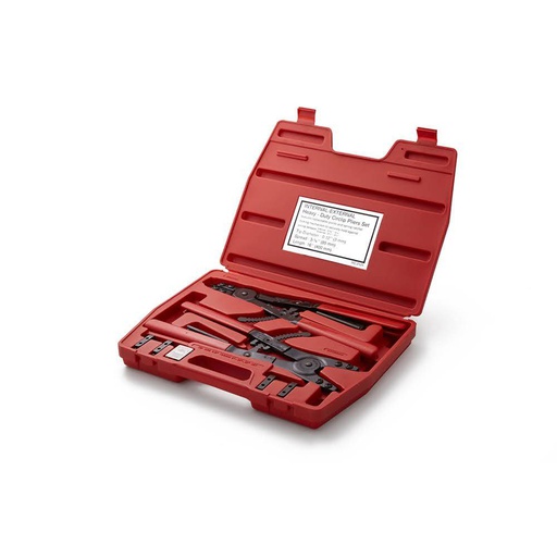 [4691] PINZA SEEGER EXTRA LARGA = 40CM X 2 PZ. BREMEN® (4691)