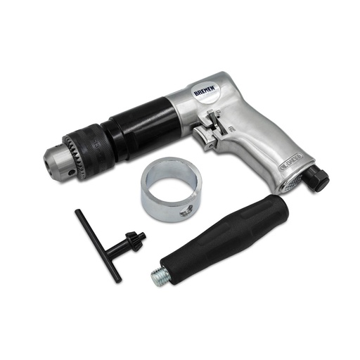 NEUM.TALADRO HASTA 13MM REVERS(½)BREMEN® (3037)