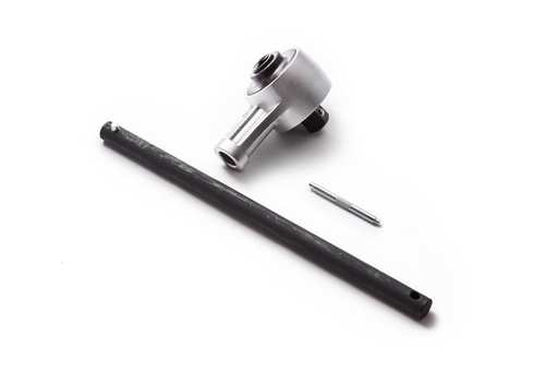 [5932] MULTIPLICADOR DE FUERZA 3 A 1 (1/2" H - 3/4" M) 1400 NM BREMEN® (5932)