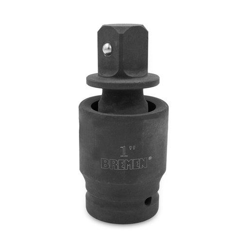 MOVIMIENTO UNIVERSAL PARA IMPACTO ENC. 1" (CRMO) BREMEN® (5407)