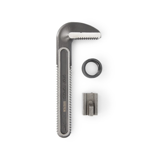 LLAVE PARA CAÑOS = TUERCA DE AJUSTE PARA 24" BREMEN® (7531)