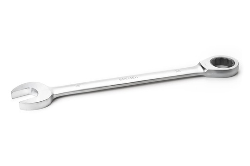 LLAVE COMBINADA CON CRIQUE 42MM BREMEN® (6817)