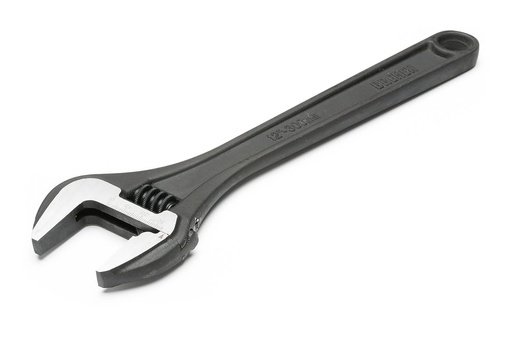 LLAVE AJUSTABLE   8" FOSFATIZADA (CR VA) BREMEN® (6632)