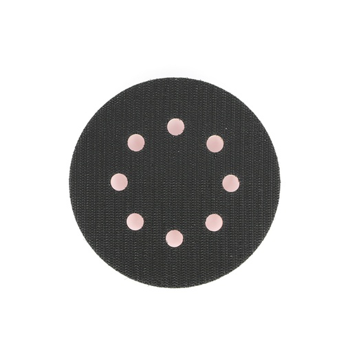 LIJADORA ROTO ORBITAL NEUM. 5" = ALMOHADILLA DE LIJADO  BREMEN® (7520)*