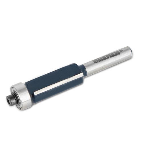FRESA PARA ROUTER (ENRASAR) 1/4"X1/2"X1" BREMEN® (7623)