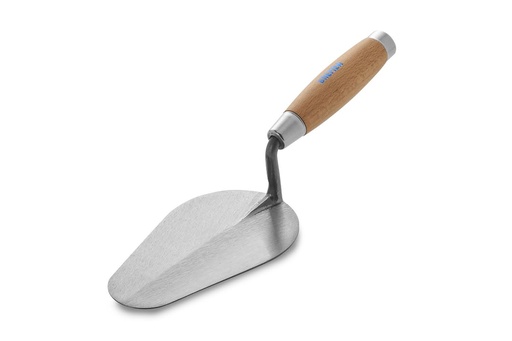 CUCHARA DE ALBAÑIL FORJADA BREMEN® 8" (7228)