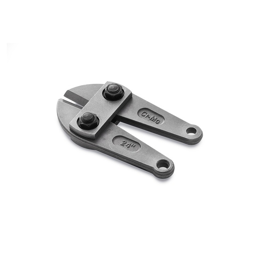 CORTAPERNO PROF.36"=JGO.CUCHILLAS REPUES  BREMEN® (3044)
