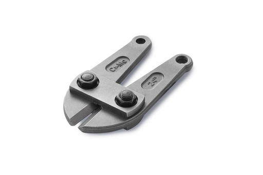 CORTAPERNO PROF  (JGO.CUCHILLAS REPUESTO) 12" BREMEN® (7515)