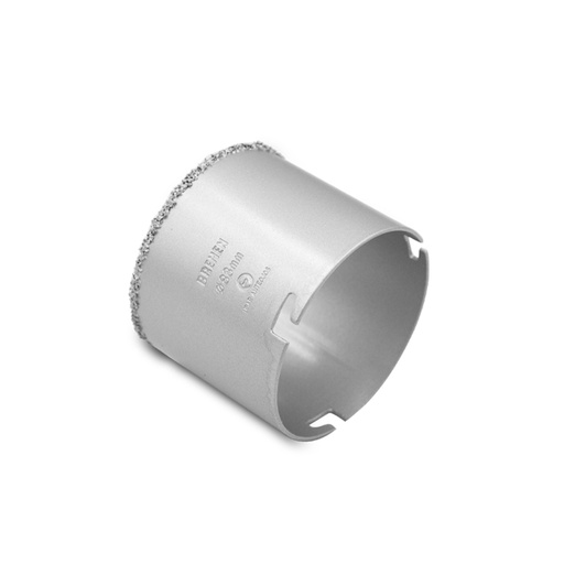 BROCA DE TUNGSTENO 83MM BREMEN® (3884)