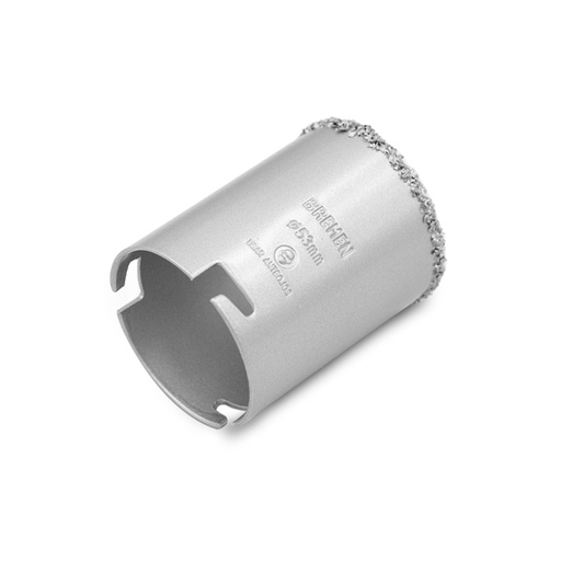 BROCA DE TUNGSTENO 33MM BREMEN® (3878)