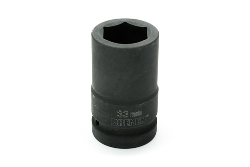BOCALLAVE P/IMPACTO ENC.1" LARGA (L90MM)   38MM (CRMO) BREMEN® (5403)