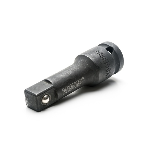 BARRA DE EXTENSION PARA IMPACTO ENC. 3/4" X  178MM   (CRMO) BREMEN® (5840)