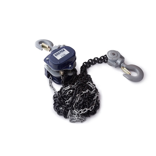 [7091] APAREJO A CADENA BREMEN® 2.0 TON (6M) (7091)