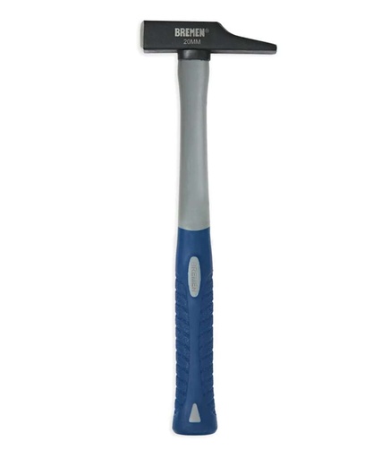[BREMC22] MARTILLO CARPINTERO  (MANGO FIBRA+TPR)   22MM BREMEN® (4191)